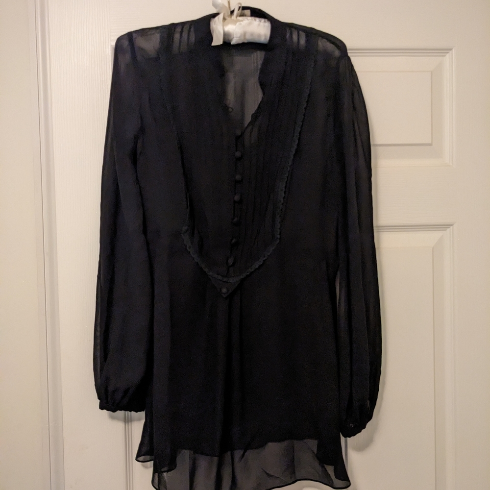 Temperley London Blouse